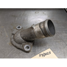 117D023 Thermostat Housing For 10-13 Nissan Altima  2.5 13049JA01A